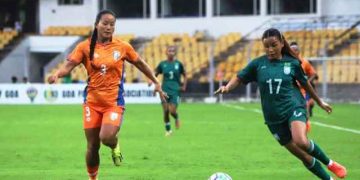 হ্যাটট্রিক হলো না বাংলাদেশের, চ্যাম্পিয়ন ভারত