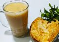 তীব্র গরমে স্বস্তি দিবে যে ৫ পানীয়