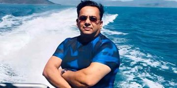 দুবাই পুলিশের হাতে যেভাবে ধরা পড়লেন বেনজীর