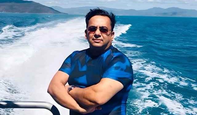 দুবাই পুলিশের হাতে যেভাবে ধরা পড়লেন বেনজীর