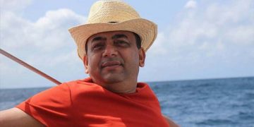 সাবেক আইজিপি বেনজীর আহমেদ দুবাইয়ে গ্রেপ্তার
