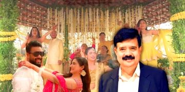 বিয়েতে ১০০ জনের বেশি অতিথি হলে ট্যাক্স প্রস্তাব