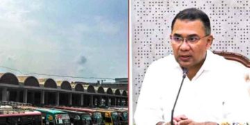 ঢাকার চার বাস টার্মিনাল স্থানান্তরে প্রধানমন্ত্রীর নির্দেশ