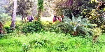 চাঁপাইনবাবগঞ্জ সীমান্তে ২৮ জনকে পুশ-ইন করল বিএসএফ