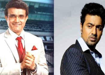 ‘দাদাগিরি’তে সৌরভের বিদায়, নতুন সঞ্চালক দেব 