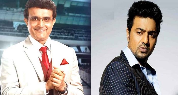 ‘দাদাগিরি’তে সৌরভের বিদায়, নতুন সঞ্চালক দেব 