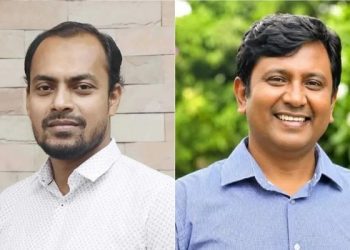 সুপ্রিম কোর্ট রিপোর্টার্স ফোরামের সভাপতি দিদার, সম্পাদক ডালিম