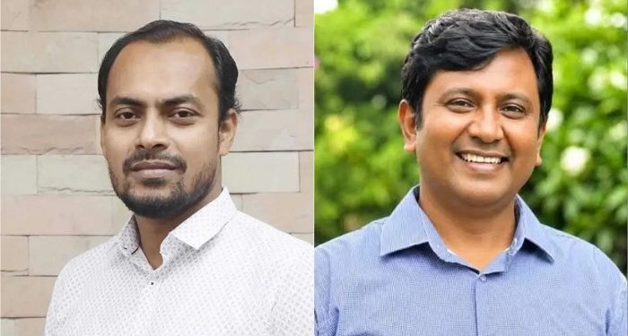 সুপ্রিম কোর্ট রিপোর্টার্স ফোরামের সভাপতি দিদার, সম্পাদক ডালিম