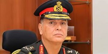 ভারতের সেনাপ্রধান হচ্ছেন ধীরাজ শেঠ