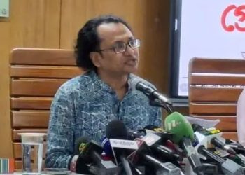 ‘শর্ত মেনে স্থানীয় নির্বাচনে অংশ নিতে পারবে আ.লীগ: তথ্য উপদেষ্টা