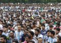 প উপলক্ষে ঢাবিতে বহিরাগতদের প্রবেশে নিষেধাজ্ঞা