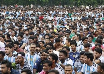 প উপলক্ষে ঢাবিতে বহিরাগতদের প্রবেশে নিষেধাজ্ঞা