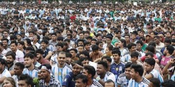 প উপলক্ষে ঢাবিতে বহিরাগতদের প্রবেশে নিষেধাজ্ঞা