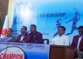 জাতীয় স্কোয়াশে এবার অংশ নেবেন রেকর্ড সংখ্যক খেলোয়াড়