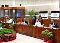 মন্ত্রিসভার বিশেষ বৈঠকে অনুমোদিত হলো প্রস্তাবিত বাজেট