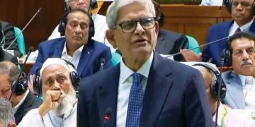 স্থানীয় সরকার নির্বাচনের প্রস্তুতি শুরু করেছে ইসি: মির্জা ফখরুল
