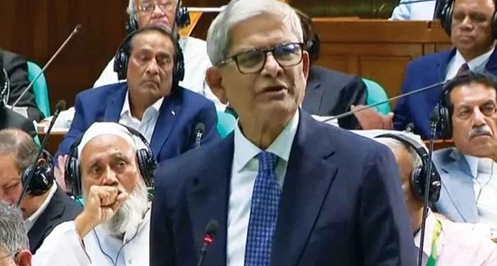 স্থানীয় সরকার নির্বাচনের প্রস্তুতি শুরু করেছে ইসি: মির্জা ফখরুল