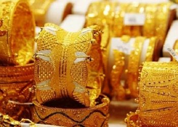 দেশে স্বর্ণের দাম কমলো