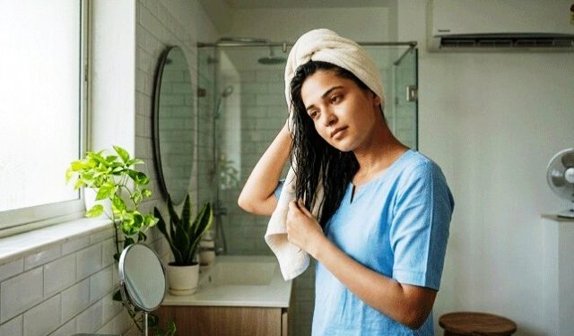 গরমে গোসলের পর যেসব কাজ করবেন না