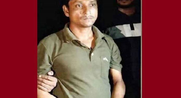 মা-মেয়েকে হত্যার ঘটনায় প্রধান আসামি গ্রেপ্তার