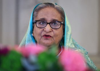 এ বছরই দেশে ফিরব: এনডিটিভিকে শেখ হাসিনা
