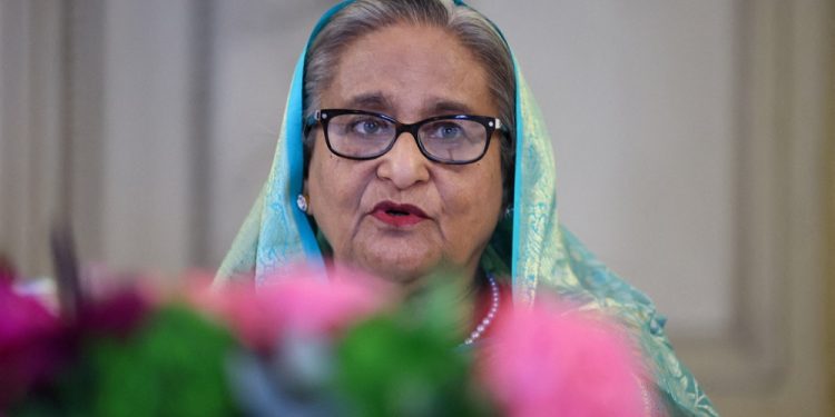 এ বছরই দেশে ফিরব: এনডিটিভিকে শেখ হাসিনা