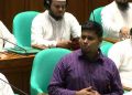 ১ টাকার দুর্নীতি বের করতে পারলে ইস্তফা দেবো:  হাসনাত 