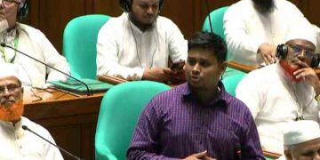১ টাকার দুর্নীতি বের করতে পারলে ইস্তফা দেবো:  হাসনাত 
