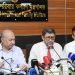 ৬ নবজাতকের মৃত্যুর দায় আদ্-দ্বীন হাসপাতালের : স্বাস্থ্যমন্ত্রী