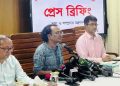 ‘স্থানীয় সরকার নির্বাচনে যে কেউ অংশ নিতে পারবে’