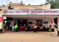 ১০ জেলা হাসপাতালে চালু হচ্ছে আইসিইউ