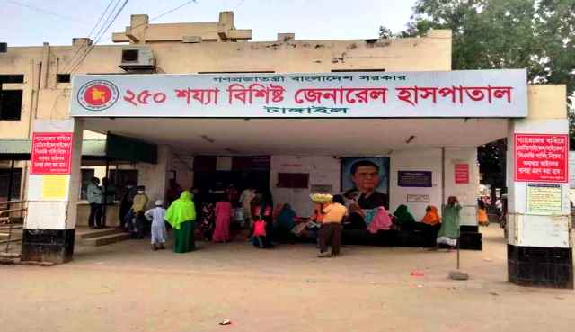 ১০ জেলা হাসপাতালে চালু হচ্ছে আইসিইউ