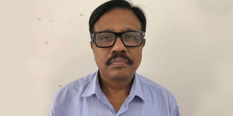 গুলশানে আওয়ামী লীগের সাবেক এমপি গ্রেপ্তার