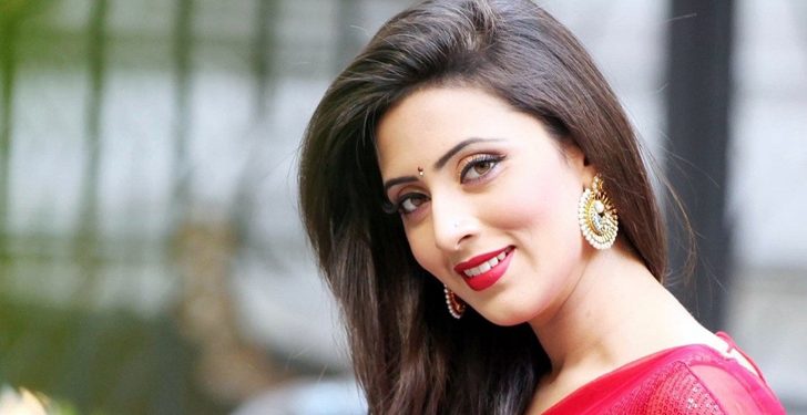 ‘লাইফলাইন’-এর সঙ্গে আমার জীবনের মিল রয়েছে: মিম
