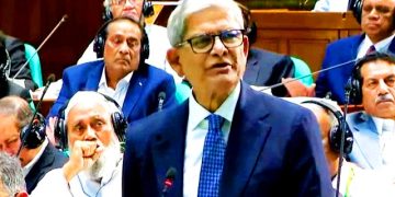 স্থানীয় সরকার নির্বাচনের সম্ভাব্য সময় জানালেন ফখরুল