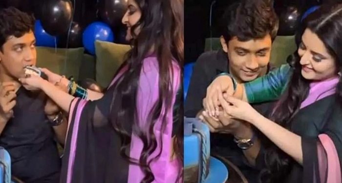 পরীমণিকাণ্ডে এডিসি সাকলায়েনকে বাধ্যতামূলক অবসর