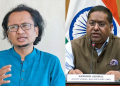 প্রধানমন্ত্রীর উপদেষ্টা ইস্যুতে আনুষ্ঠানিক প্রতিক্রিয়া জানাল ভারত