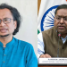 প্রধানমন্ত্রীর উপদেষ্টা ইস্যুতে আনুষ্ঠানিক প্রতিক্রিয়া জানাল ভারত