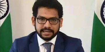 ভারতের ভারপ্রাপ্ত হাইকমিশনারকে তলব