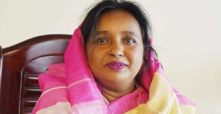 আগামী সিটি করপোরেশন নির্বাচন লড়বেন আইভী