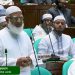 ‘সংসদ তোষামোদের জায়গা নয়, ট্যাক্সের টাকায় যেন চরিত্র হনন না হয়’