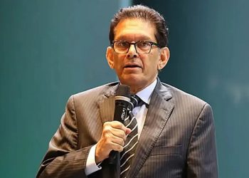 জাতিসংঘ সাধারণ পরিষদের সভাপতি হলেন ড. খলিলুর রহমান
