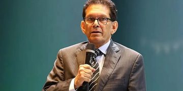 জাতিসংঘ সাধারণ পরিষদের সভাপতি হলেন ড. খলিলুর রহমান
