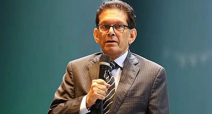 জাতিসংঘ সাধারণ পরিষদের সভাপতি হলেন ড. খলিলুর রহমান