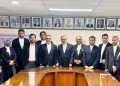 ১৮ ডেপুটি ও সহকারী অ্যাটর্নি জেনারেলের পদত্যাগ