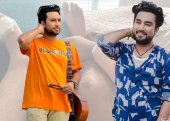 সড়ক দুর্ঘটনার শিকার জোভান