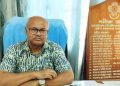 জাবির নতুন উপ-উপাচার্য অধ্যাপক শামছুল আলম 