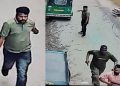 প্রকাশ্য দিবালোকে যুবদল নেতার মাথায় পিস্তল ঠেকিয়ে হত্যা