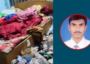 মায়ের প্রতি অবহেলা : পদ থেকে সরানো হলো সেই যুগ্মসচিবকে