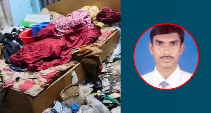 মায়ের প্রতি অবহেলা : পদ থেকে সরানো হলো সেই যুগ্মসচিবকে